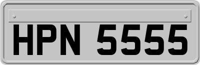 HPN5555