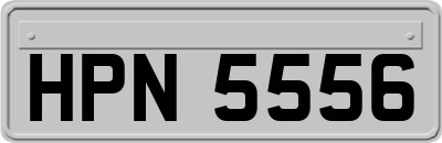 HPN5556