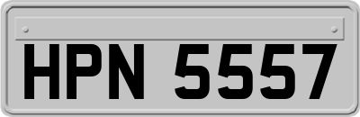 HPN5557