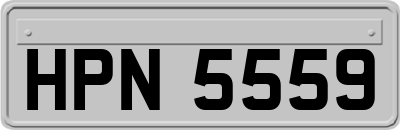 HPN5559