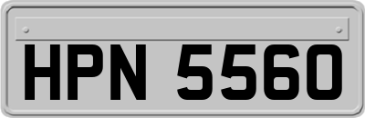 HPN5560