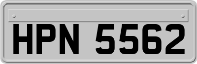 HPN5562