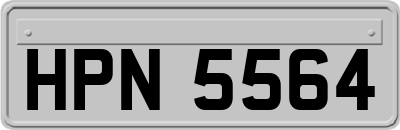 HPN5564