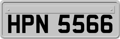 HPN5566