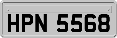 HPN5568