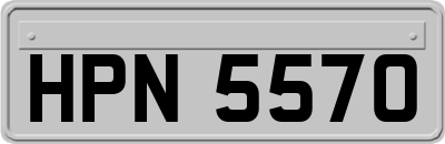 HPN5570