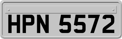 HPN5572