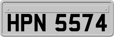 HPN5574