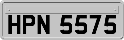 HPN5575