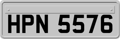 HPN5576