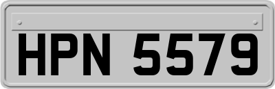 HPN5579