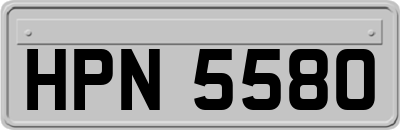 HPN5580