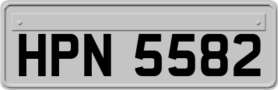 HPN5582