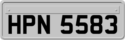 HPN5583