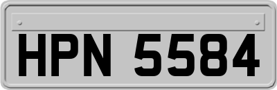 HPN5584