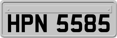 HPN5585