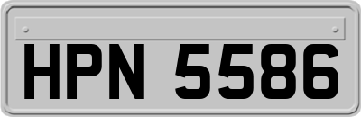 HPN5586