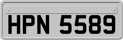 HPN5589