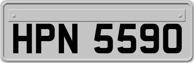 HPN5590