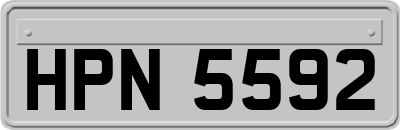 HPN5592