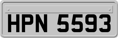 HPN5593