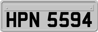 HPN5594