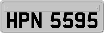 HPN5595