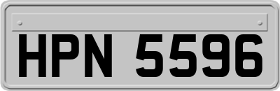 HPN5596