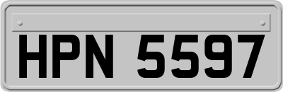 HPN5597