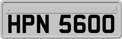 HPN5600