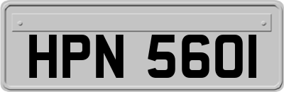 HPN5601