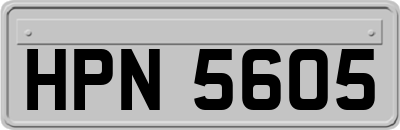 HPN5605