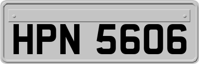 HPN5606