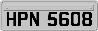 HPN5608