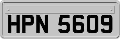 HPN5609