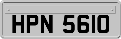 HPN5610