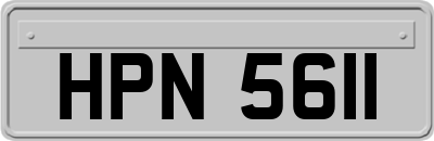 HPN5611