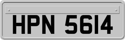 HPN5614