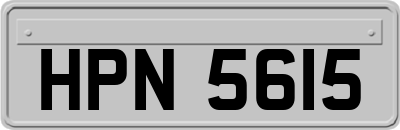 HPN5615