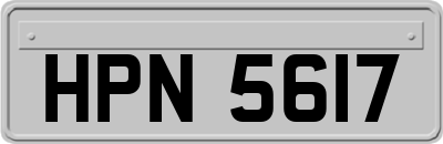 HPN5617