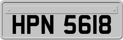 HPN5618