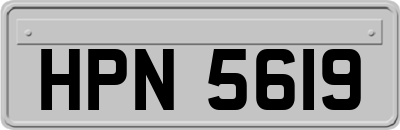 HPN5619