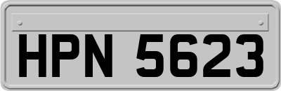 HPN5623