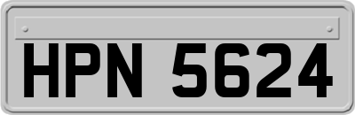 HPN5624