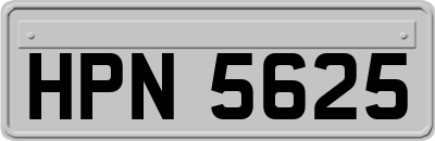 HPN5625