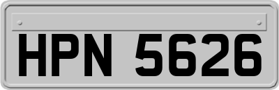 HPN5626