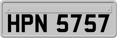HPN5757