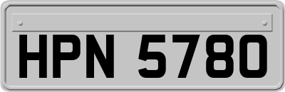 HPN5780