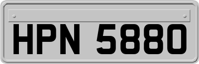 HPN5880