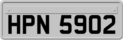 HPN5902